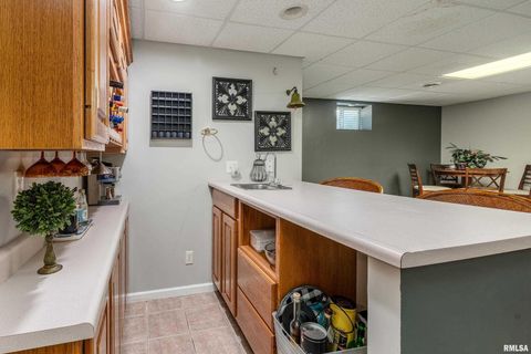 Tiny photo for 7082 State Route 152 Highway, Duquoin, IL 62832 (MLS # EB458945)