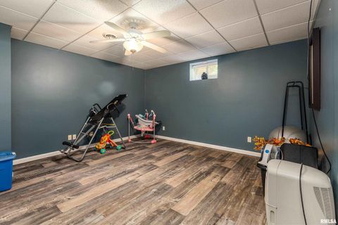 Tiny photo for 7082 State Route 152 Highway, Duquoin, IL 62832 (MLS # EB458945)