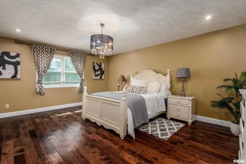 Tiny photo for 7082 State Route 152 Highway, Duquoin, IL 62832 (MLS # EB458945)