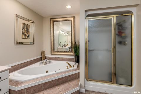 Tiny photo for 7082 State Route 152 Highway, Duquoin, IL 62832 (MLS # EB458945)