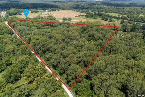 Tiny photo for 7082 State Route 152 Highway, Duquoin, IL 62832 (MLS # EB458945)