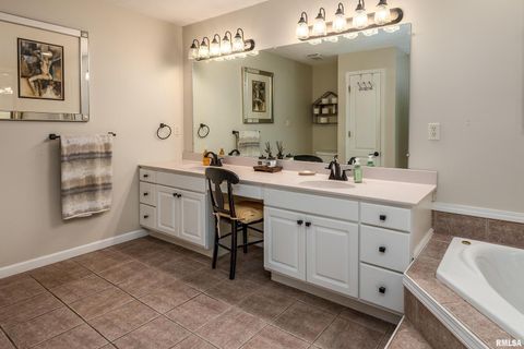 Tiny photo for 7082 State Route 152 Highway, Duquoin, IL 62832 (MLS # EB458945)