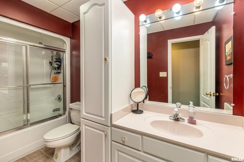 Tiny photo for 7082 State Route 152 Highway, Duquoin, IL 62832 (MLS # EB458945)