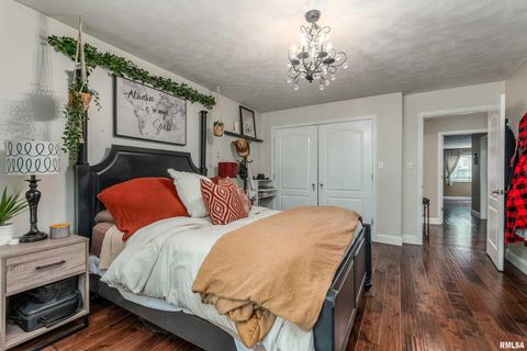 Tiny photo for 7082 State Route 152 Highway, Duquoin, IL 62832 (MLS # EB458945)