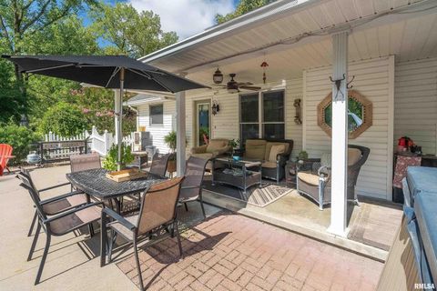 Tiny photo for 7082 State Route 152 Highway, Duquoin, IL 62832 (MLS # EB458945)