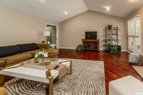 Tiny photo for 7082 State Route 152 Highway, Duquoin, IL 62832 (MLS # EB458945)