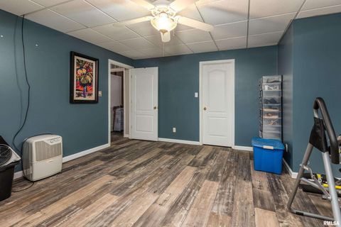 Tiny photo for 7082 State Route 152 Highway, Duquoin, IL 62832 (MLS # EB458945)