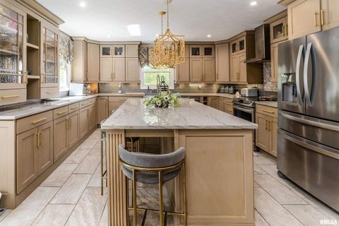 Tiny photo for 7082 State Route 152 Highway, Duquoin, IL 62832 (MLS # EB458945)