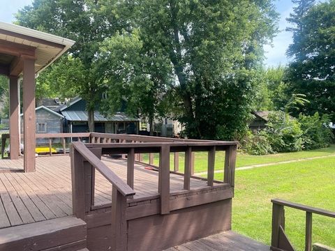 A home in Rockford