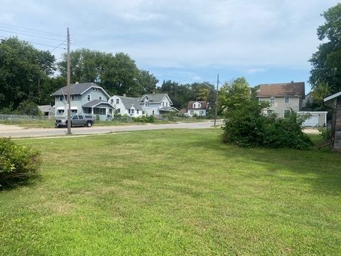 A home in Rockford