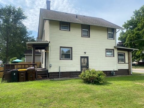 A home in Rockford