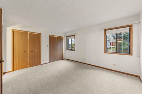 Tiny photo for 393 Duane Street #203, Glen Ellyn, IL 60137 (MLS # 12520660)