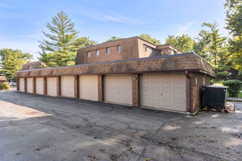 Tiny photo for 393 Duane Street #203, Glen Ellyn, IL 60137 (MLS # 12520660)