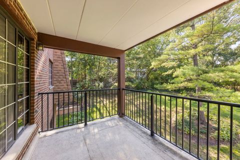 Tiny photo for 393 Duane Street #203, Glen Ellyn, IL 60137 (MLS # 12520660)