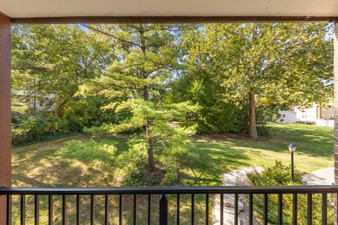 Tiny photo for 393 Duane Street #203, Glen Ellyn, IL 60137 (MLS # 12520660)