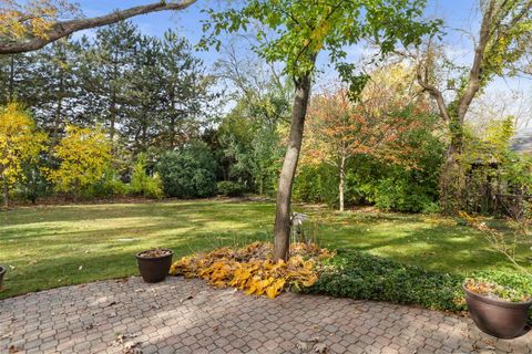 Tiny photo for 1736 Cavell Avenue, Highland Park, IL 60035 (MLS # 12511257)
