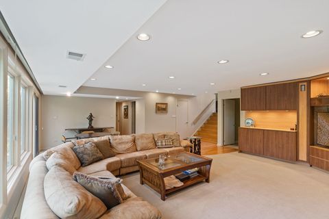 Tiny photo for 1736 Cavell Avenue, Highland Park, IL 60035 (MLS # 12511257)