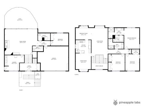 Tiny photo for 1736 Cavell Avenue, Highland Park, IL 60035 (MLS # 12511257)