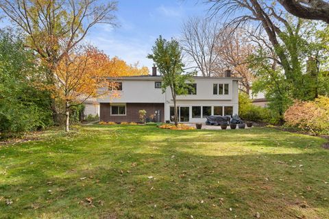 Tiny photo for 1736 Cavell Avenue, Highland Park, IL 60035 (MLS # 12511257)