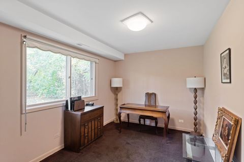 Tiny photo for 1736 Cavell Avenue, Highland Park, IL 60035 (MLS # 12511257)