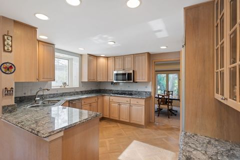 Tiny photo for 1736 Cavell Avenue, Highland Park, IL 60035 (MLS # 12511257)