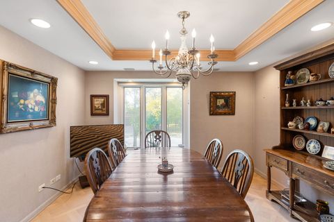 Tiny photo for 1736 Cavell Avenue, Highland Park, IL 60035 (MLS # 12511257)