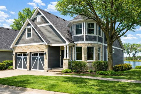 22526 W Lake Mary Drive Plainfield IL 60585