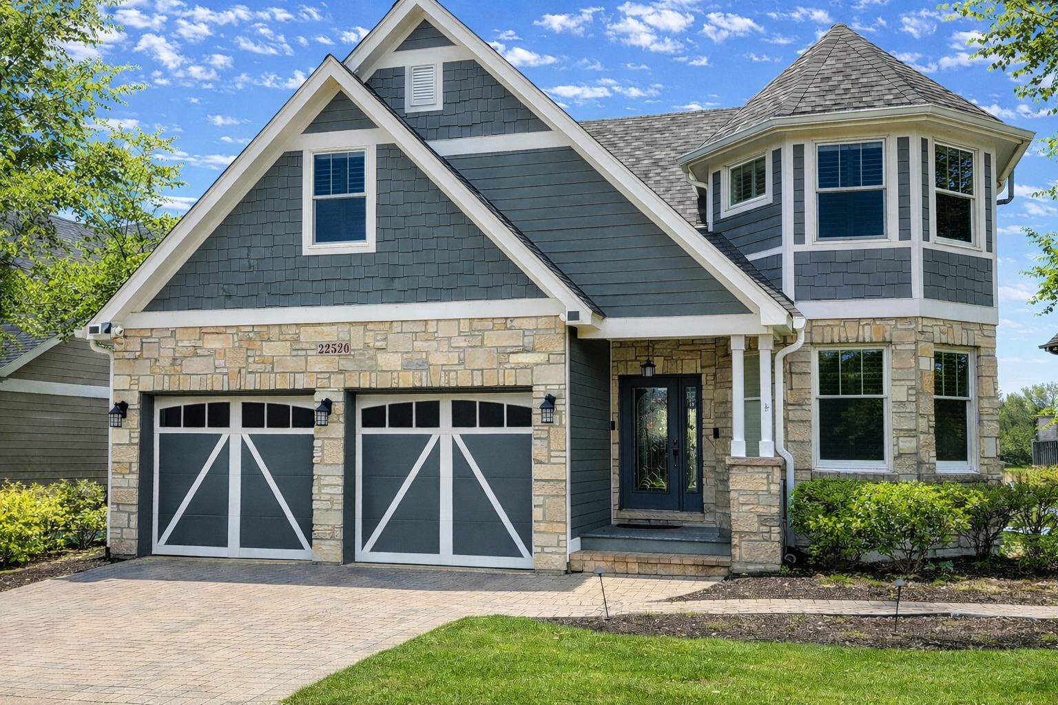 22526 W Lake Mary Drive