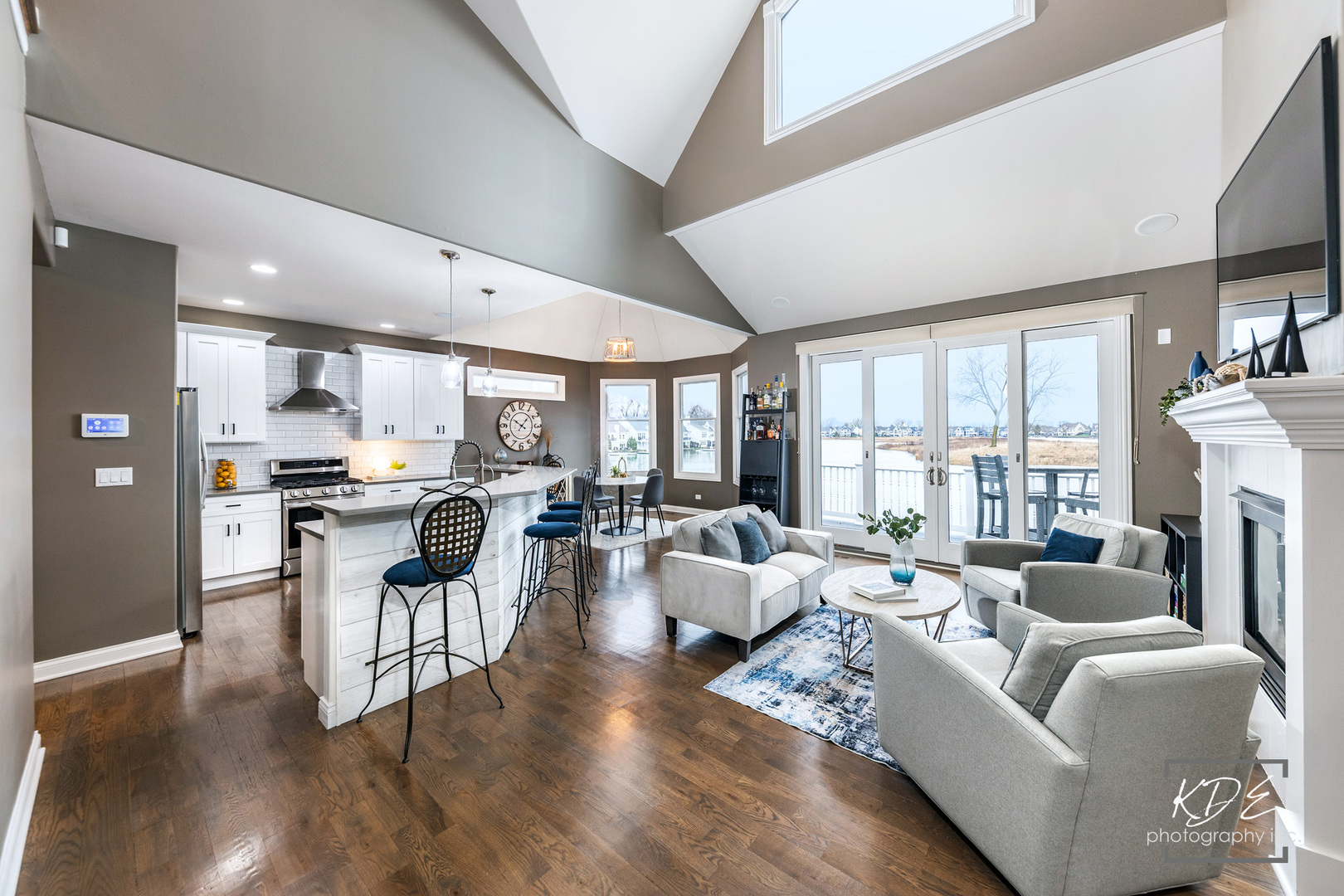 22526 W Lake Mary Drive