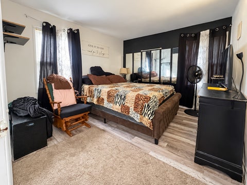 Tiny photo for 2012 218th Place, Sauk Village, IL 60411 (MLS # 12734774)