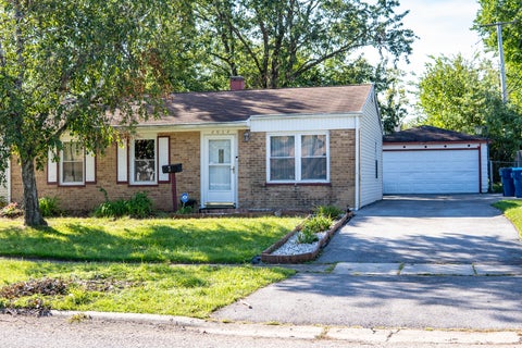 Photo of 2012 218th Place, Sauk Village, IL 60411 (MLS # 12734774)