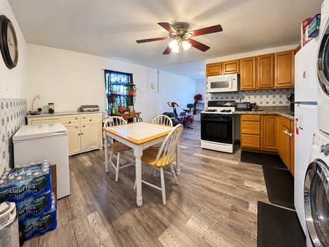 Tiny photo for 2012 218th Place, Sauk Village, IL 60411 (MLS # 12734774)