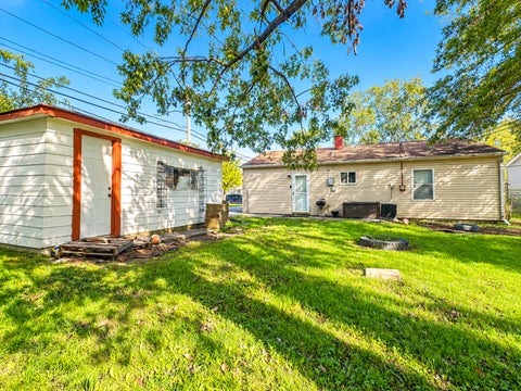 Tiny photo for 2012 218th Place, Sauk Village, IL 60411 (MLS # 12734774)