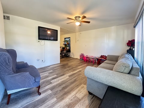 Tiny photo for 2012 218th Place, Sauk Village, IL 60411 (MLS # 12734774)