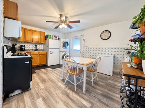 Tiny photo for 2012 218th Place, Sauk Village, IL 60411 (MLS # 12734774)