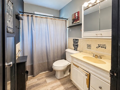Tiny photo for 2012 218th Place, Sauk Village, IL 60411 (MLS # 12734774)