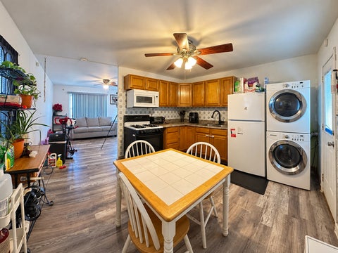 Tiny photo for 2012 218th Place, Sauk Village, IL 60411 (MLS # 12734774)