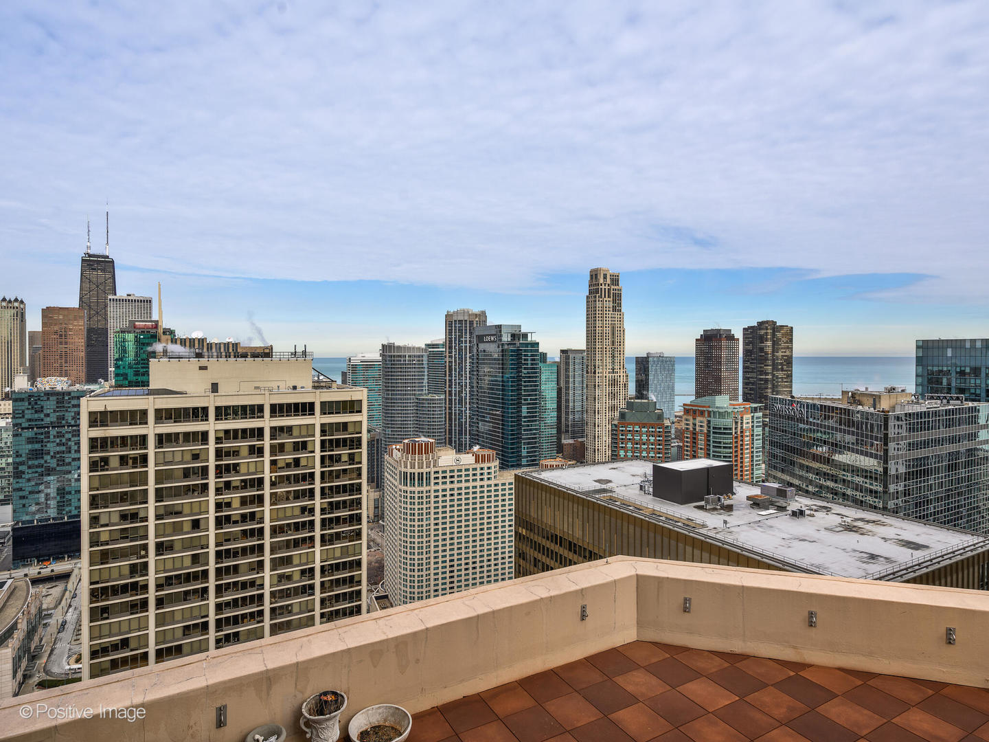 222 N Columbus Drive 4803