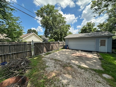 606 W Springfield Avenue