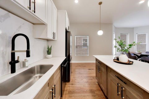 Tiny photo for 1033 S Claremont Avenue, Chicago, IL 60612 (MLS # 12699102)