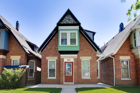 Photo of 1033 S Claremont Avenue, Chicago, IL 60612 (MLS # 12699102)