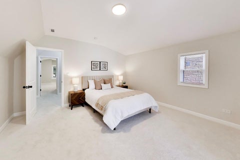 Tiny photo for 1033 S Claremont Avenue, Chicago, IL 60612 (MLS # 12699102)