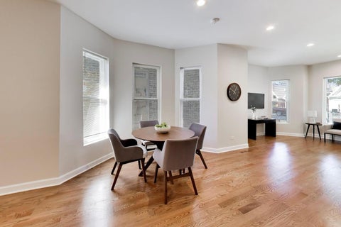 Tiny photo for 1033 S Claremont Avenue, Chicago, IL 60612 (MLS # 12699102)