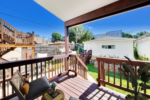 Tiny photo for 1033 S Claremont Avenue, Chicago, IL 60612 (MLS # 12699102)