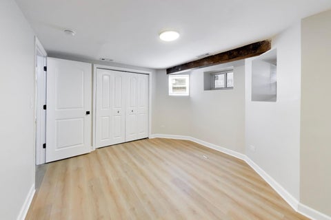 Tiny photo for 1033 S Claremont Avenue, Chicago, IL 60612 (MLS # 12699102)