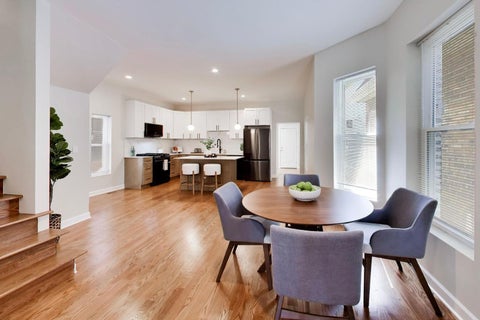 Tiny photo for 1033 S Claremont Avenue, Chicago, IL 60612 (MLS # 12699102)