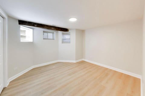 Tiny photo for 1033 S Claremont Avenue, Chicago, IL 60612 (MLS # 12699102)