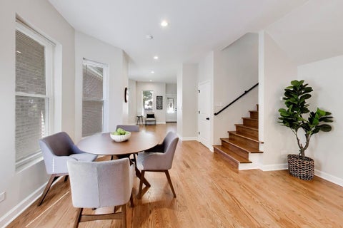 Tiny photo for 1033 S Claremont Avenue, Chicago, IL 60612 (MLS # 12699102)