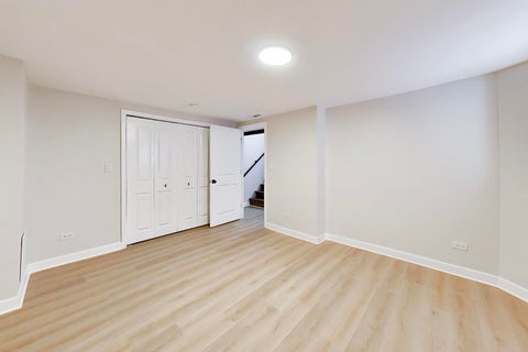 Tiny photo for 1033 S Claremont Avenue, Chicago, IL 60612 (MLS # 12699102)