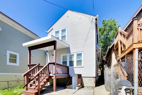 Tiny photo for 1033 S Claremont Avenue, Chicago, IL 60612 (MLS # 12699102)